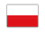 RISTORANTE LA TAVERNA DEL PESCATORE - Polski